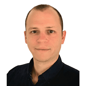 Dorian Ferry - Tech Lead Java Freelance