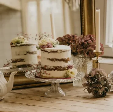 Création de chachou-patisserie.fr