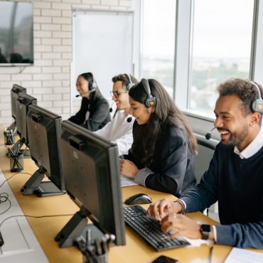 Responsable d'Application