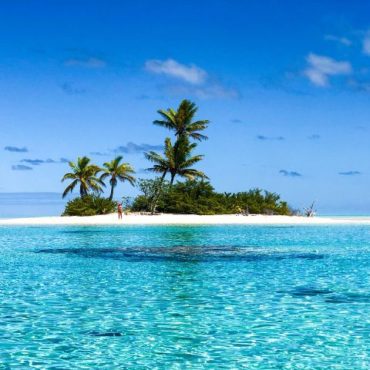 Création du site tahiti-voyage.fr